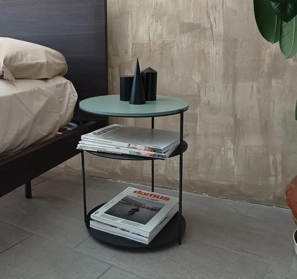 Camera da letto Atelier Adok OFFERTA OUTLET