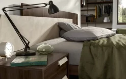 Camera da letto Bedroom 13 Mottes selection PREZZI OUTLET