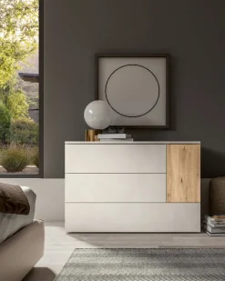 Camera da letto Bedroom 01 Mottes selection OFFERTA OUTLET