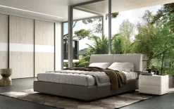 Camera da letto Bedroom 17 Mottes selection OFFERTA OUTLET