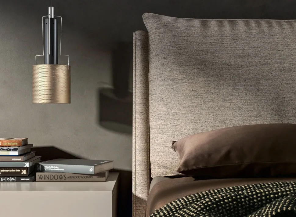 Camera da letto Bedroom 12 Mottes selection PREZZI OUTLET