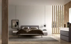 Camera da letto Bedroom 16 Mottes selection OFFERTA OUTLET