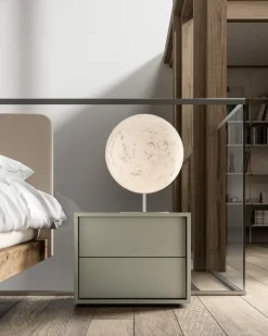 Camera da letto Bedroom 07 Mottes selection PREZZI OUTLET