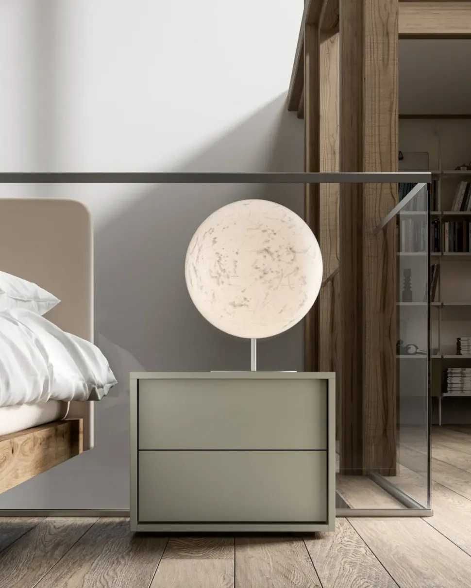 Camera da letto Bedroom 07 Mottes selection PREZZI OUTLET