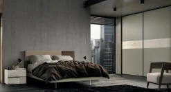 Camera da letto Bedroom 10 Zg mobili in laminato a prezzo ribassato