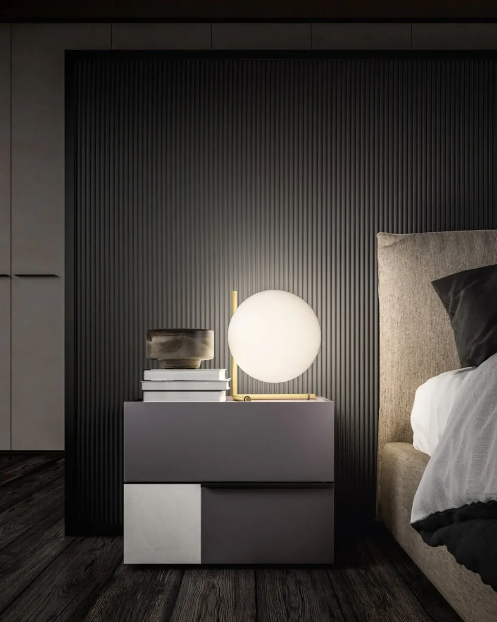 Camera da letto Bedroom 15 Mottes selection OFFERTA OUTLET