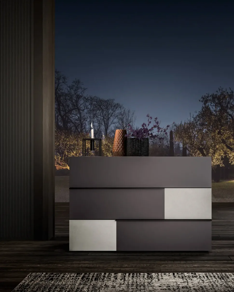 Camera da letto Bedroom 15 Mottes selection OFFERTA OUTLET