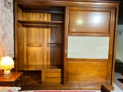 Camera da letto Bellagio Accademia del mobile OFFERTA OUTLET