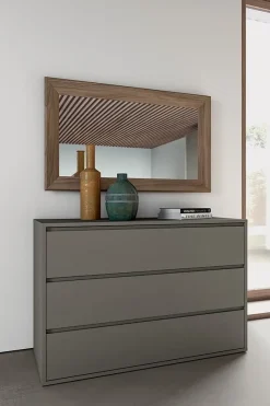 Camera da letto Berlino Santalucia in laminato a prezzo ribassato