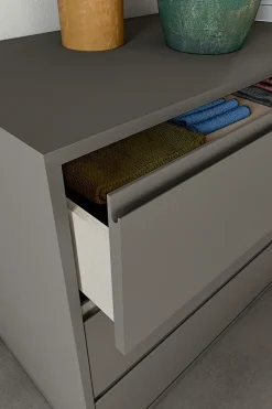 Camera da letto Berlino Santalucia in laminato a prezzo ribassato