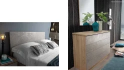 Camera da letto Betti scorrevole Cucine store PREZZI OUTLET