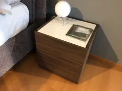 Camera da letto Blocco Orme in laminato a prezzo ribassato