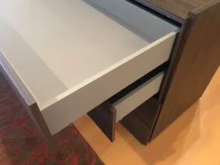 Camera da letto Blocco Orme in laminato a prezzo ribassato