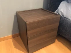 Camera da letto Blocco Orme in laminato a prezzo ribassato