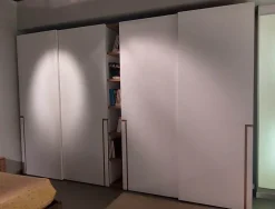 Camera da letto Boleana + l’avana + quadro  Santalucia OFFERTA OUTLET