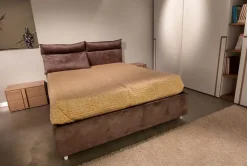 Camera da letto Boleana + l’avana + quadro  Santalucia OFFERTA OUTLET