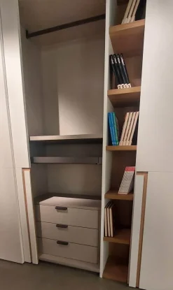 Camera da letto Boleana + l’avana + quadro  Santalucia OFFERTA OUTLET