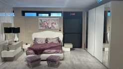 Camera da letto Bon bon Artigianale in laminato a prezzo scontato