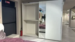 Camera da letto Bon bon  Artigianale in laminato a prezzo scontato