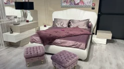 Camera da letto Bon bon  Artigianale in laminato a prezzo scontato