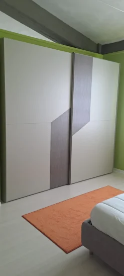 Camera da letto Brezza Mercantini a un prezzo imperdibile