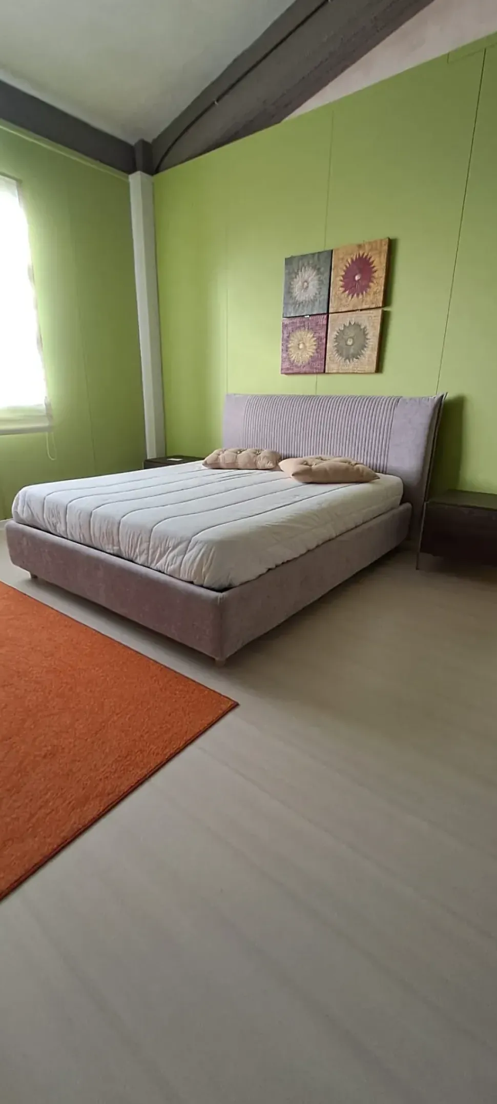 Camera da letto Brezza Mercantini a un prezzo imperdibile