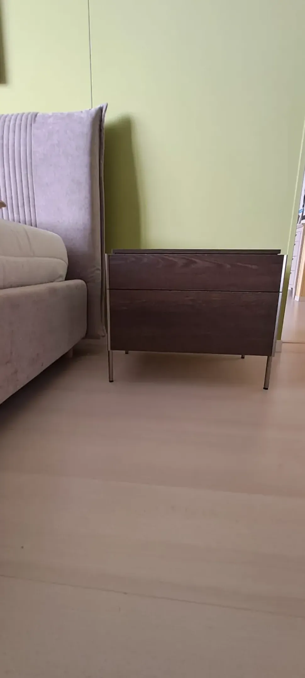 Camera da letto Brezza Mercantini a un prezzo imperdibile