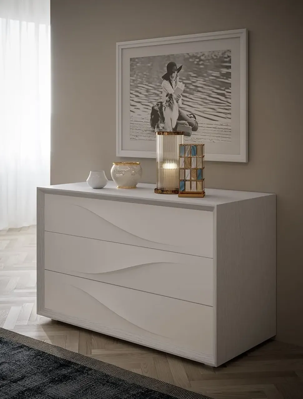 Camera da letto Buonanotte Giessegi a un prezzo conveniente