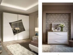 Camera da letto Buonanotte Giessegi a un prezzo conveniente