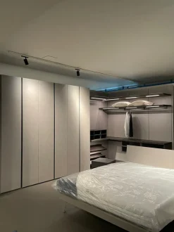 Camera da letto Cabina armadio san giacomo Sangiacomo a prezzo scontato