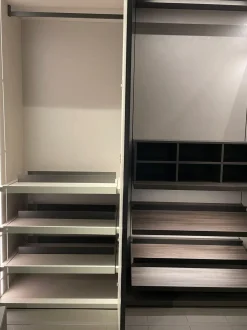 Camera da letto Cabina armadio san giacomo Sangiacomo a prezzo scontato