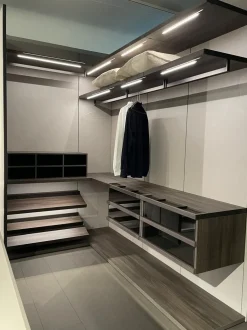 Camera da letto Cabina armadio san giacomo Sangiacomo a prezzo scontato