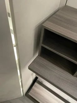 Camera da letto Cabina armadio san giacomo Sangiacomo a prezzo scontato