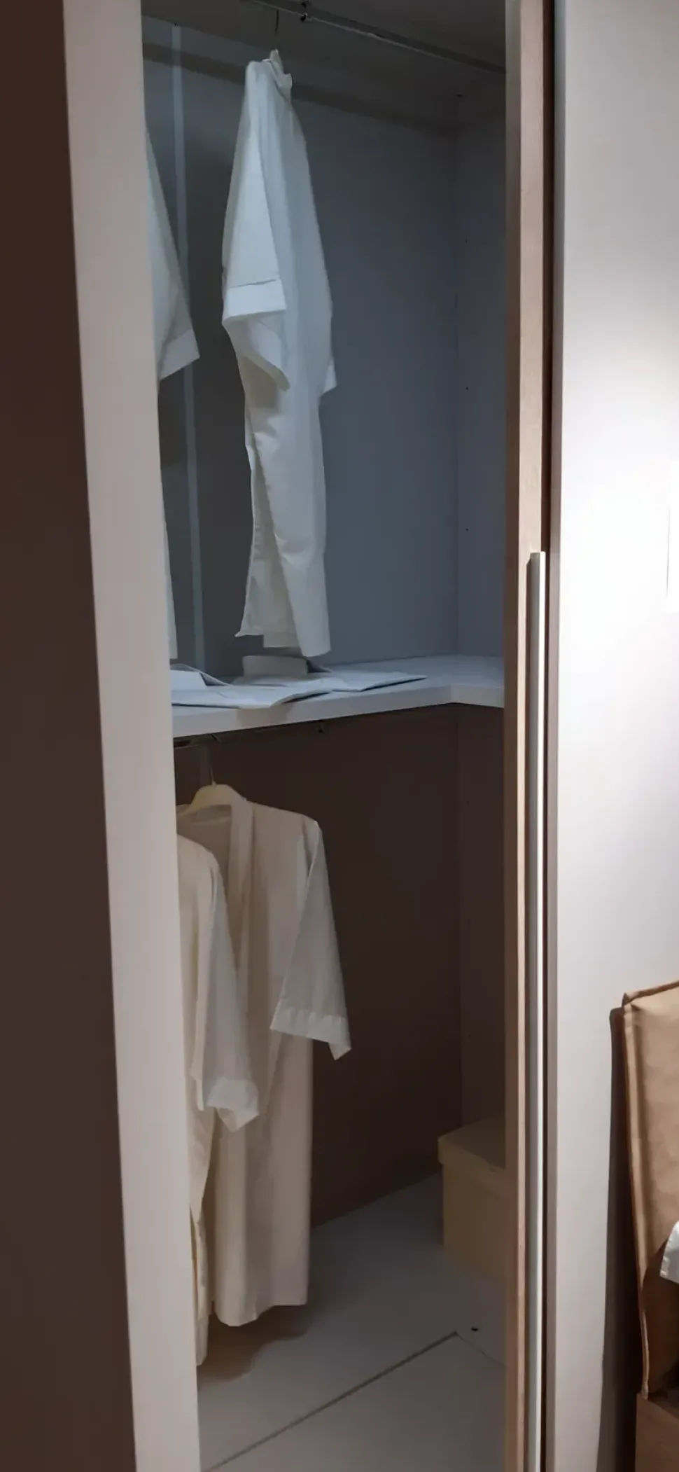 Camera da letto Cabine xcab Dielle modus OFFERTA OUTLET