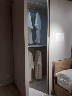 Camera da letto Cabine xcab Dielle modus OFFERTA OUTLET