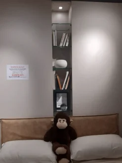 Camera da letto Cabine xcab Dielle modus OFFERTA OUTLET