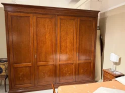 Camera da letto Camera accademia del mobile Accademia del mobile PREZZI OUTLET