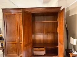 Camera da letto Camera accademia del mobile Accademia del mobile PREZZI OUTLET