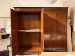 Camera da letto Camera accademia del mobile Accademia del mobile PREZZI OUTLET