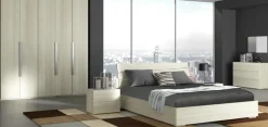 Camera da letto Camera bologna 311 Collezione esclusiva in laminato a prezzo scontato