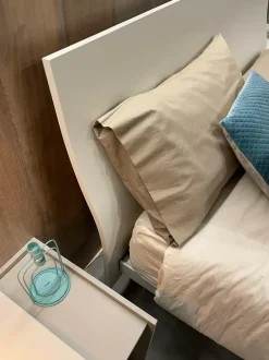 Camera da letto Camera caccaro Caccaro in laminato in Offerta Outlet