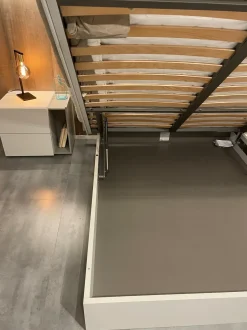 Camera da letto Camera caccaro Caccaro in laminato in Offerta Outlet