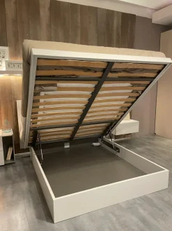 Camera da letto Camera caccaro Caccaro in laminato in Offerta Outlet