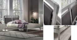 Camera da letto Camera clelia Collezione esclusiva PREZZI OUTLET