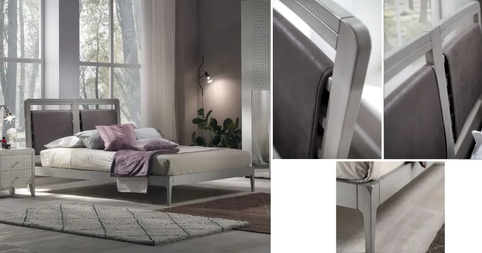 Camera da letto Camera clelia Collezione esclusiva PREZZI OUTLET