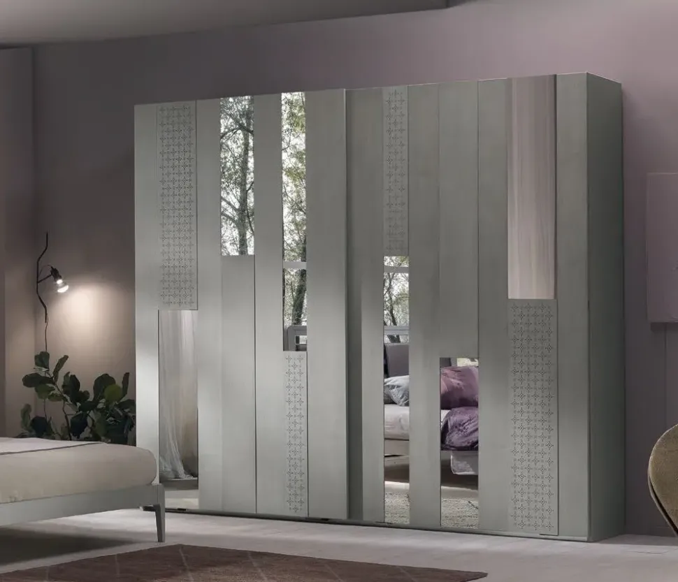 Camera da letto Camera clelia Collezione esclusiva PREZZI OUTLET