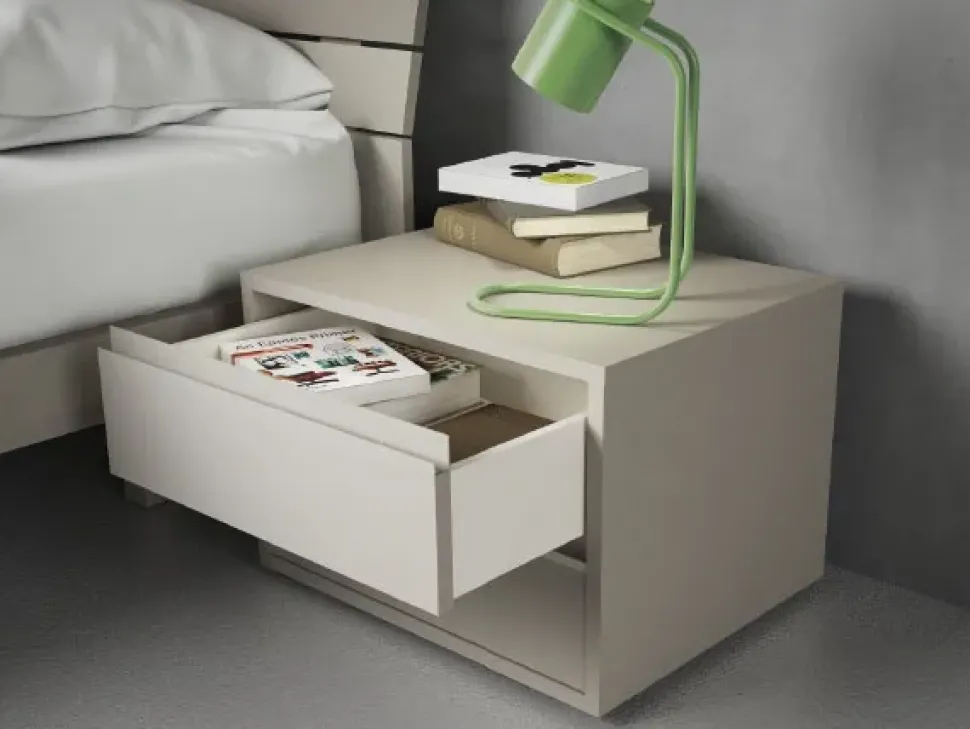 Camera da letto Camera completa Artigianale in laminato a prezzo scontato