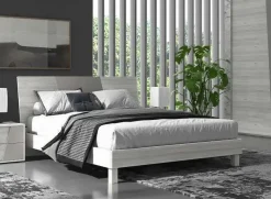 Camera da letto Camera completa maxi Md work a prezzo scontato