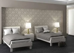 Camera da letto Camera completa contract  Md work a prezzo ribassato