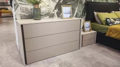 Camera da letto Camera completa kare Collezione esclusiva a prezzo ribassato